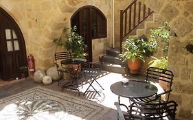Camelot Hotel Rhodes